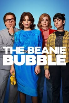The Beanie Bubble (2023)